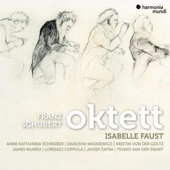 Schubert : Octet D.803
