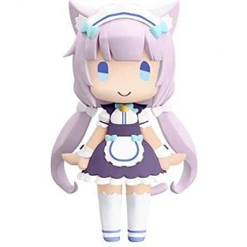 Nekopara Hello! Good Smile - Figura de acción de Vainilla