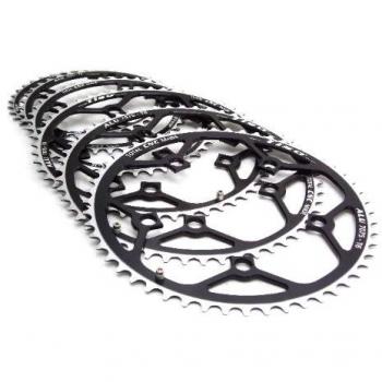 MSC MSC - Plato MSC CNC alu7075 microdrive 5brazos 94mm 39d Unisex