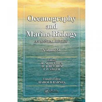 Oceanography and Marine Biology: An Annual Review, Volume 51