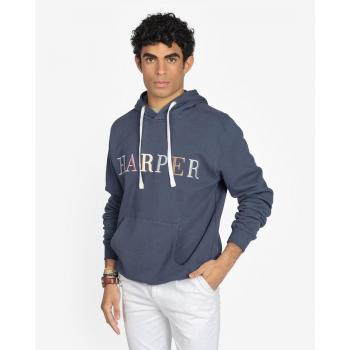 Sudadera deportiva con capucha Harper & Neyer