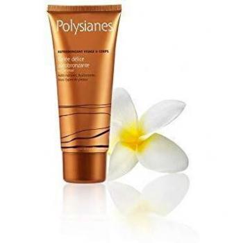 Polysianes - Gel autobronceador