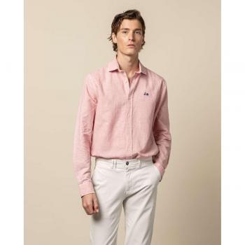 Camisa Lissome Li-Co Scotta