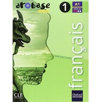 Pack Arobase Deuxième Édition. Livre D'Exercices + Grammaire - 1º ESO