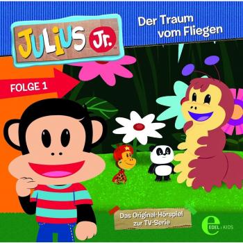 (1)Original HSP z.TV-Serie-Der Traum Vom Fliegen