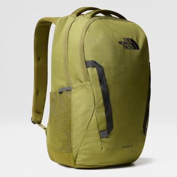 Mochila The North Face Vault Verde