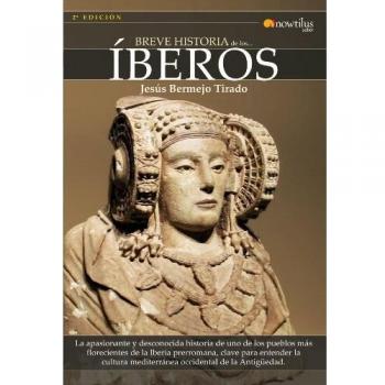 Breve Historia De Los Íberos
