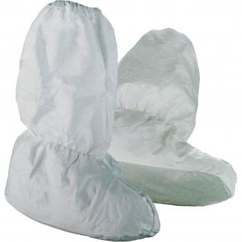 KleenGuard 98800 A40 Cubrebotas, color blanco