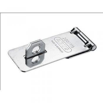 Abus 01607 - Candado con llave