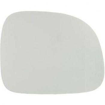 Cristal de espejo retrovisor exterior gran angular MAGNETI MARELLI 351991307380