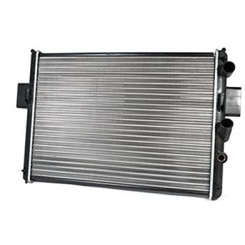 Radiador de refrigeración del motor THERMOTEC D7E003TT