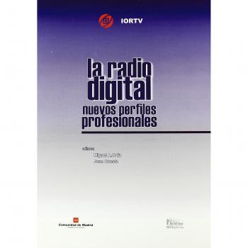 RADIO DIGITAL NUEVOS PERFILES PROFESIONALES