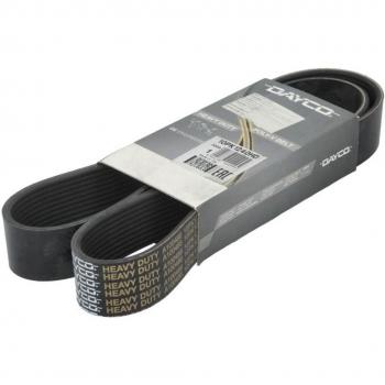 Dayco 10PK1240HD Correa Trapecial Poli V
