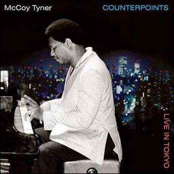 McCoy Tyner: Counterpoints - Live in Tokyo 1979 [180g Vinyl LP]