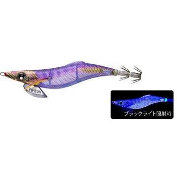 Yo-Zuri Egi Fin-Ace 3.0 - Pesca de sepias calamares, 15 g, KVRA UV