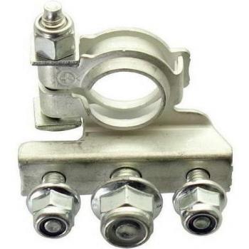 Conector de Batería PLANET TECH PL5000 con Doble Anillo y Alta Conductividad