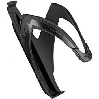 Elite 0061698  Portabidón, Unisex Adulto, Negro