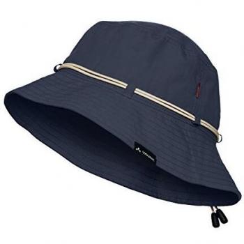 Vaude Teek Women's Hat UPF 40+ Eclipse Size 53