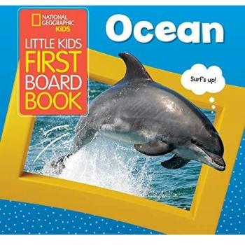 Little Kids First Board Book Ocean