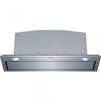 Bosch DHL885C - Serie 6 Módulo de integración 86 cm, acero inoxidable, silenciosa