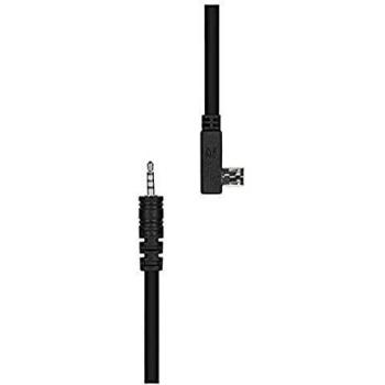 zhiyun Cable de Control para Crane 2 para Panasonic Cámara Negro