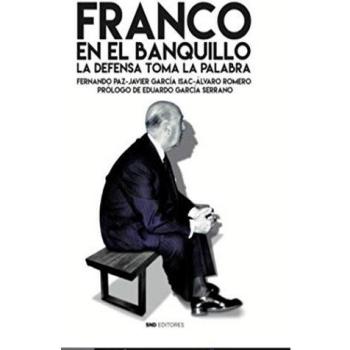Franco En el banquillo: 24