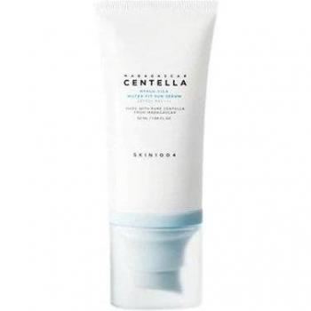 Skin1004 Madagascar Centella Hyalu-Cica Blue Serum 50ml