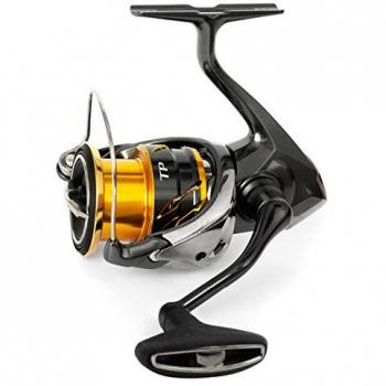 Carrete Giratorio Shimano Twinpower FD 4000