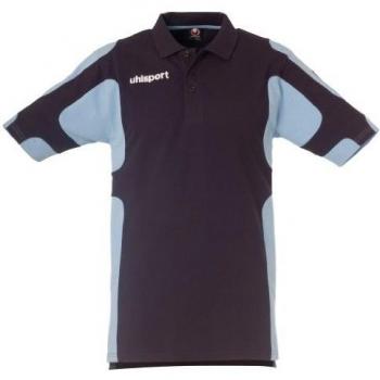 uhlsport Polo Cup Varios colores azul marino/azul celeste Talla:extra-large