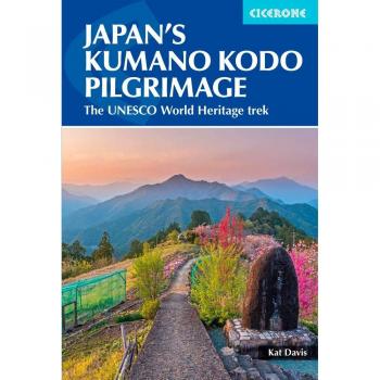 Peregrinación Kumano Kodo de Japón: Trekking del Patrimonio Mundial de la UNESCO