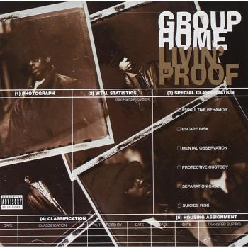Livin Proof