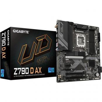 Placa base Gigabyte Z790 D AX
