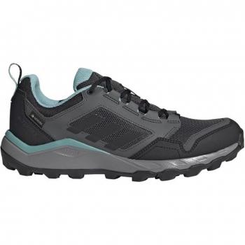 Zapatillas de running de mujer Terrex Tracerocker 2 GTX gris/negro/tonalidad men