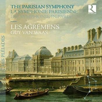 The Parisian Symphony