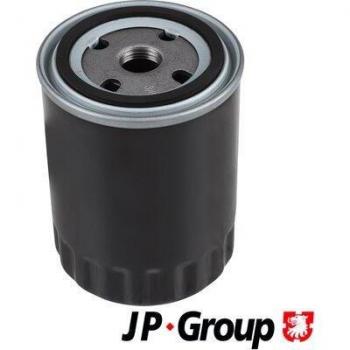 Filtro de aceite JP GROUP 1118500500