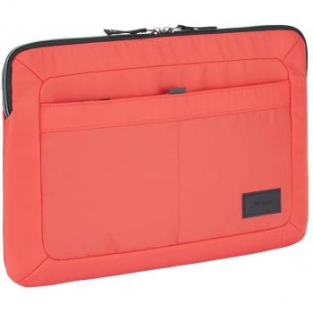 Targus Bex - Funda para portátiles de 14 Color Naranja