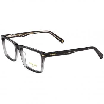 Polar GOLD 16 427 Armazones y Lentes Recetados para Hombre Transparentes Cristal