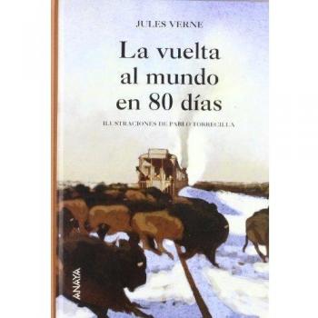 La vuelta al mundo en 80 días