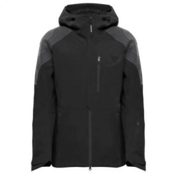 Chaqueta de esquí para hombre Dainese S001 DERMIZAX EV™ FLEXAGON (STRETCH-LIMO)