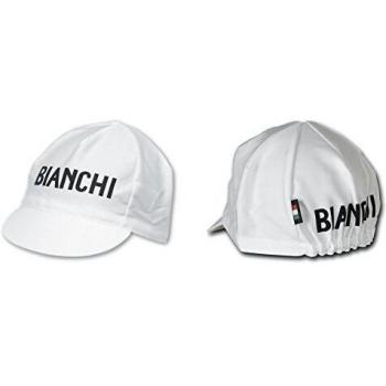 Gorras Bianchi Classic Cap blanco
