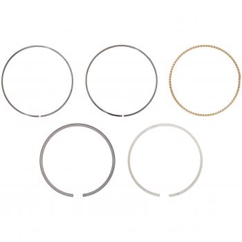Juego de aros de pistón Goetze Engine 08-126200-00, diámetro 87,5 mm
