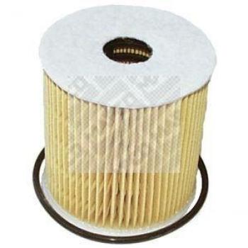 Mapco 64900 Filtro de aceite