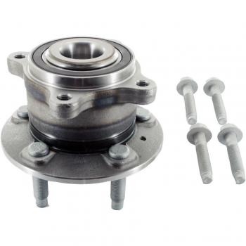 SKF VKBA 7492 Kit de rodamientos para rueda