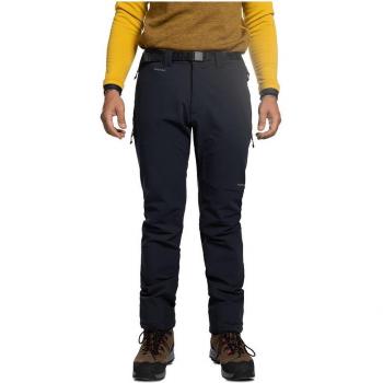 Pantalón largo Trangoworld Jorlan VD hombre color negro tamaño M