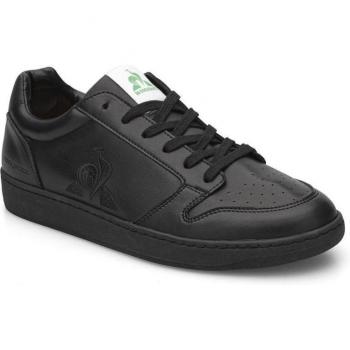 Zapatillas Le Coq Sportif Terra triple black - Producción Local, color negro, diseño moderno, material transpirable, suela de goma antideslizante