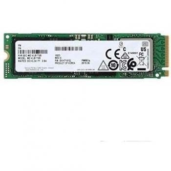 Samsung SSD PM981a 1TB NVMe M.2 PCIe 3.0 x 4, 1000 GB, TLC