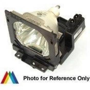 Lámpara 03-000750-01P compatible para proyector CHRISTIE LX45