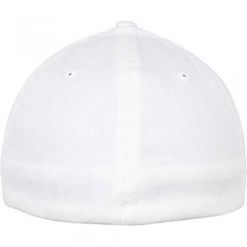 Flexfit Organic Cotton Adjustable Cap