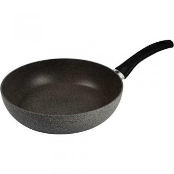 Sartén Wok de Granito Ballarini Ferrara 28 cm FERG9V0.28U