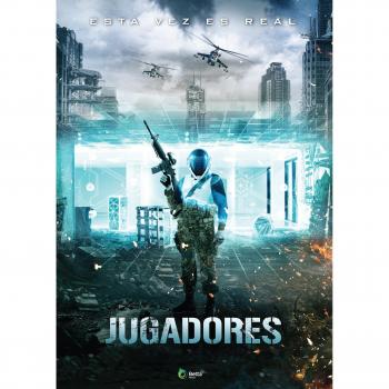 Jugadores [DVD]